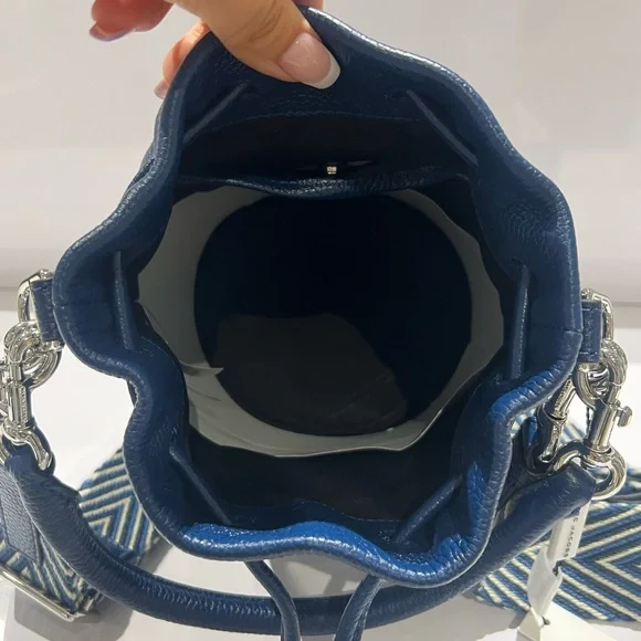 NWT Marc Jacobs bucket bag